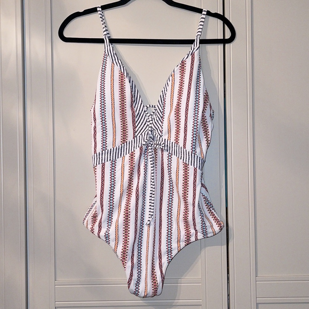 Jessica Simpson One Piece